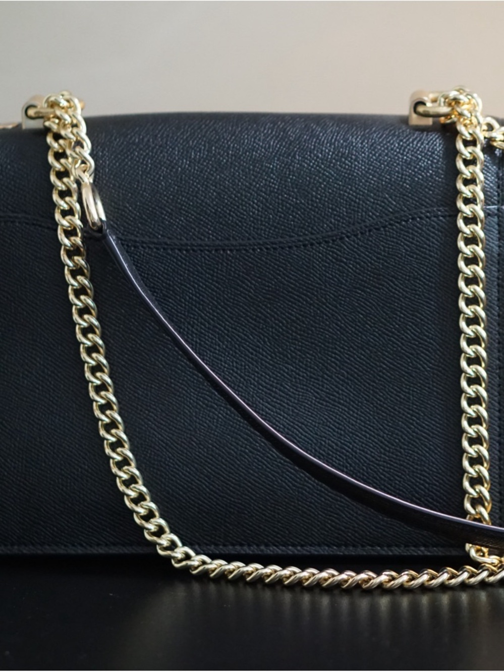 COACH Klare Crossbody bag Signature coated canvas - Picture 5 of 13